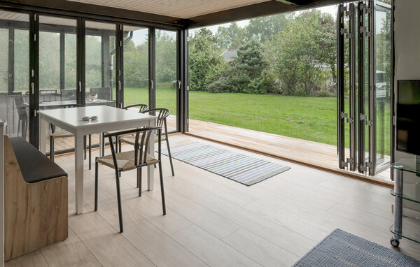 Ferienhaus - Gjerrild Nordstrand , Dänemark - D71207 301