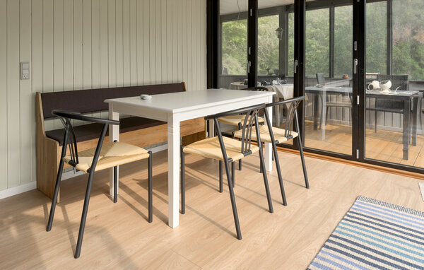 Ferienhaus - Gjerrild Nordstrand , Dänemark - D71207 5