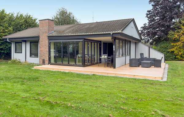 Ferienhaus - Gjerrild Nordstrand , Dänemark - D71207 1