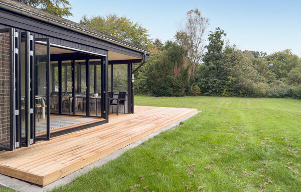 Ferienhaus - Gjerrild Nordstrand , Dänemark - D71207 101