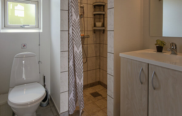 Semesterhus - Gjerrild Nordstrand , Danmark - D71303 703