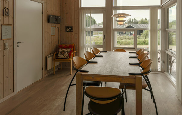 Semesterhus - Gjerrild Nordstrand , Danmark - D71303 4