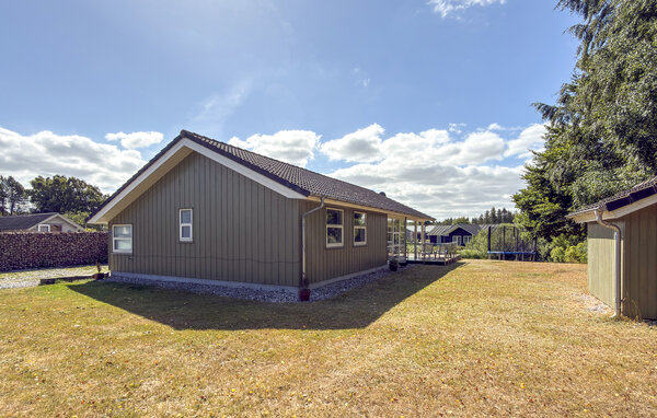 Semesterhus - Gjerrild Nordstrand , Danmark - D71303 81