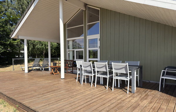 Semesterhus - Gjerrild Nordstrand , Danmark - D71303 2