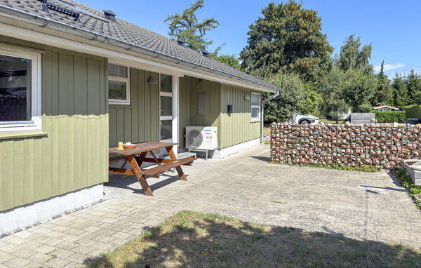 Semesterhus - Gjerrild Nordstrand , Danmark - D71303 101