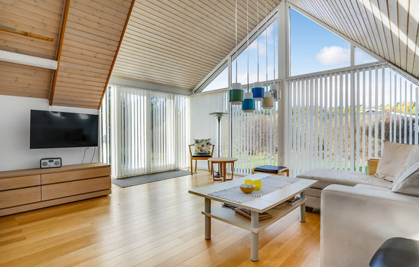 Holiday Home - Selkær mølle , Denmark - D72004 3