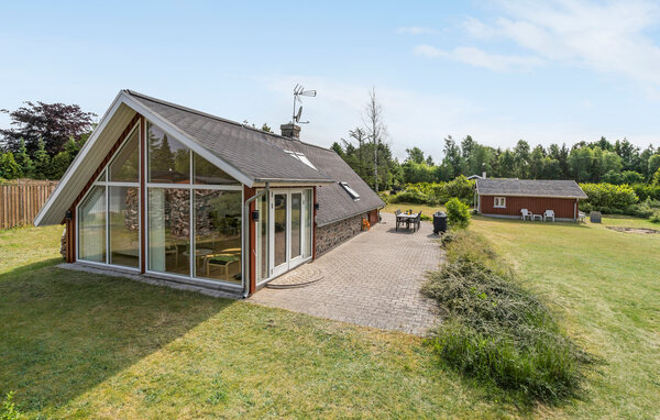 Holiday Home - Selkær mølle , Denmark - D72004 2