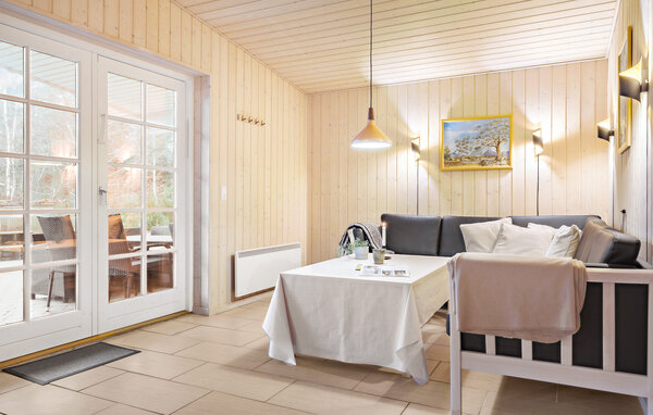 Ferienhaus - Selkær Mølle , Dänemark - D72005 301