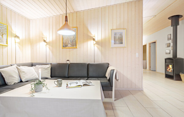 Ferienhaus - Selkær Mølle , Dänemark - D72005 302
