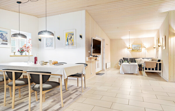 Ferienhaus - Selkær Mølle , Dänemark - D72005 303