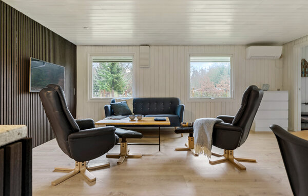 Feriehuse - Selkær , Danmark - D72012 4