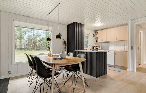Feriehuse - Selkær , Danmark - D72012 8