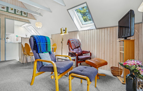 Ferienhaus - Selkær Mølle , Dänemark - D72017 7