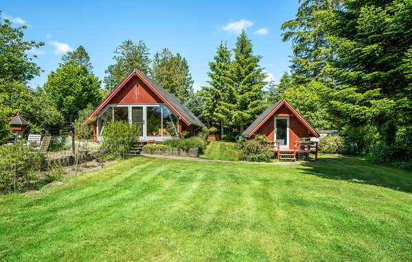 Ferienhaus - Selkær Mølle , Dänemark - D72017 81
