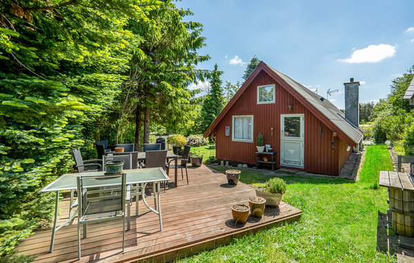 Holiday Home - Selkær Mølle , Denmark - D72017 2