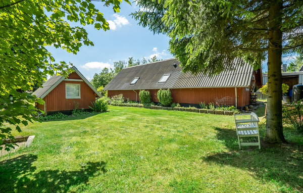 Ferienhaus - Selkær Mølle , Dänemark - D72017 103