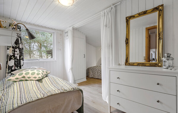 Ferienhaus - Selkær Mølle , Dänemark - D72021 601