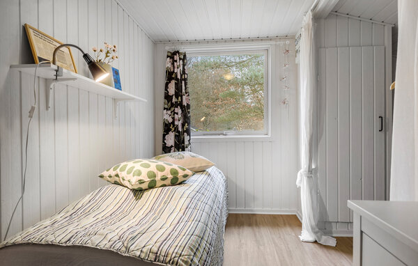 Ferienhaus - Selkær Mølle , Dänemark - D72021 602