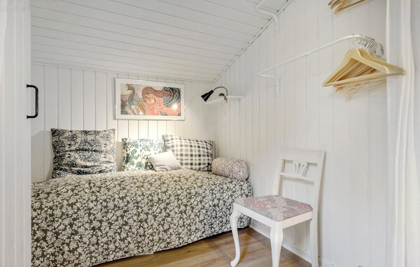 Ferienhaus - Selkær Mølle , Dänemark - D72021 603