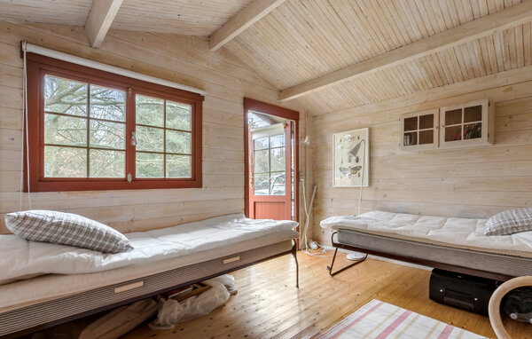 Ferienhaus - Selkær Mølle , Dänemark - D72021 604