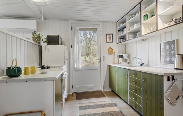 Ferienhaus - Selkær Mølle , Dänemark - D72021 6