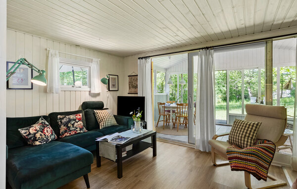 Ferienhaus - Selkær Mølle , Dänemark - D72021 3