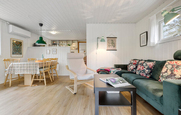 Ferienhaus - Selkær Mølle , Dänemark - D72021 4