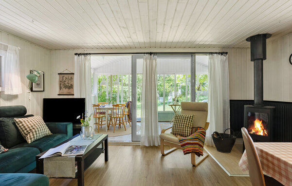 Ferienhaus - Selkær Mølle , Dänemark - D72021 301