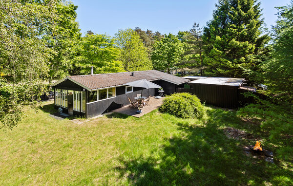 Ferienhaus - Selkær Mølle , Dänemark - D72021 1