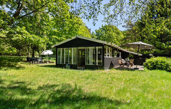 Ferienhaus - Selkær Mølle , Dänemark - D72021 81