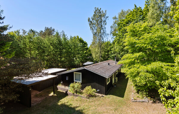 Ferienhaus - Selkær Mølle , Dänemark - D72021 82