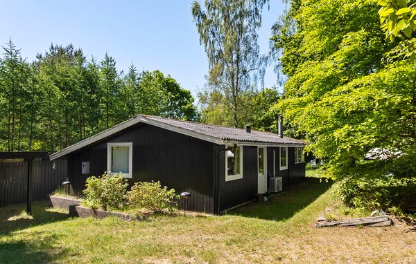 Ferienhaus - Selkær Mølle , Dänemark - D72021 83