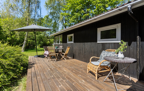 Ferienhaus - Selkær Mølle , Dänemark - D72021 2