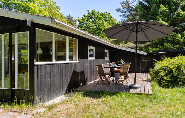 Ferienhaus - Selkær Mølle , Dänemark - D72021 101