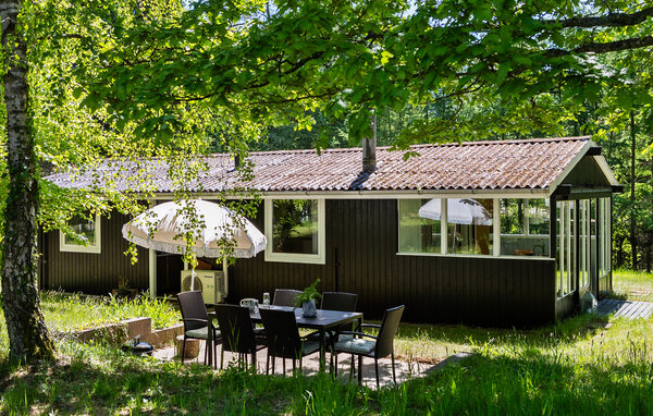 Ferienhaus - Selkær Mølle , Dänemark - D72021 102