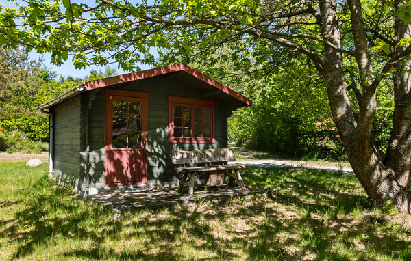 Ferienhaus - Selkær Mølle , Dänemark - D72021 104