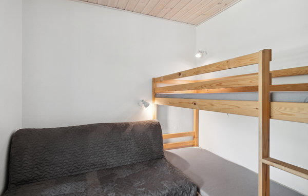 Ferienhaus - Selkær Mølle , Dänemark - D72023 602