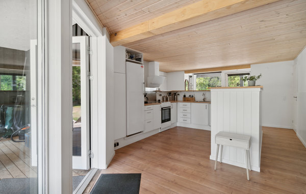 Ferienhaus - Selkær Mølle , Dänemark - D72023 401