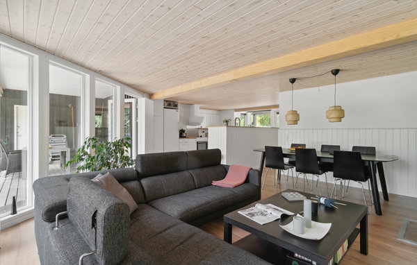 Ferienhaus - Selkær Mølle , Dänemark - D72023 3