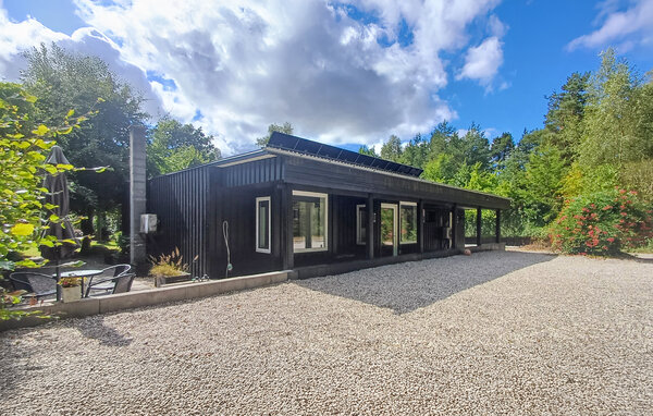 Ferienhaus - Selkær Mølle , Dänemark - D72023 81