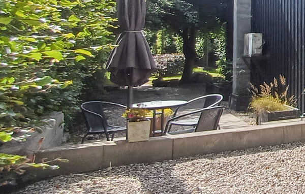 Holiday Home - Selkær Mølle , Denmark - D72023 101
