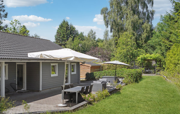 Holiday Home - Selkær Mølle , Denmark - D72026 2