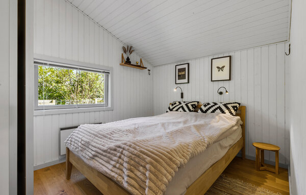 Feriehuse - Selkær Mølle , Danmark - D72033 601