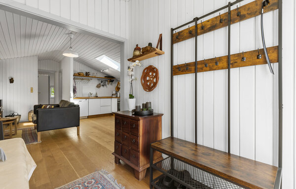 Feriehuse - Selkær Mølle , Danmark - D72033 501