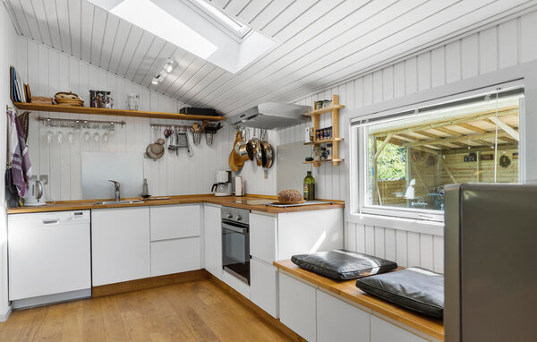 Feriehuse - Selkær Mølle , Danmark - D72033 6