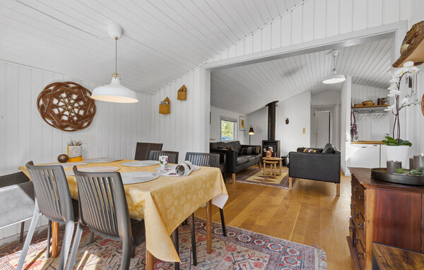 Feriehuse - Selkær Mølle , Danmark - D72033 3