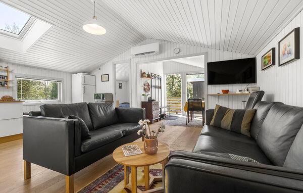 Feriehuse - Selkær Mølle , Danmark - D72033 4