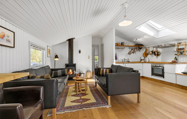 Feriehuse - Selkær Mølle , Danmark - D72033 301