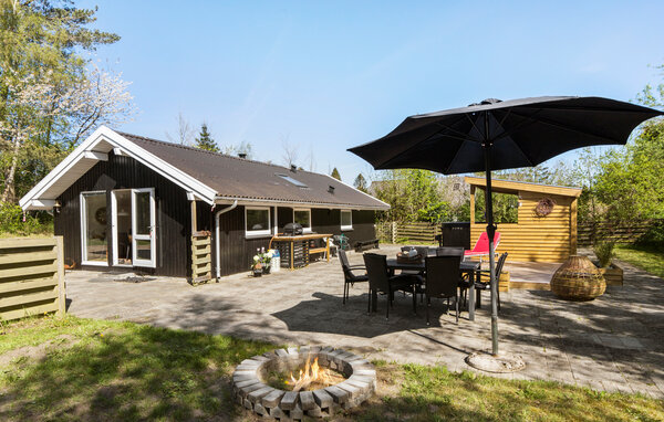 Feriehuse - Selkær Mølle , Danmark - D72033 1