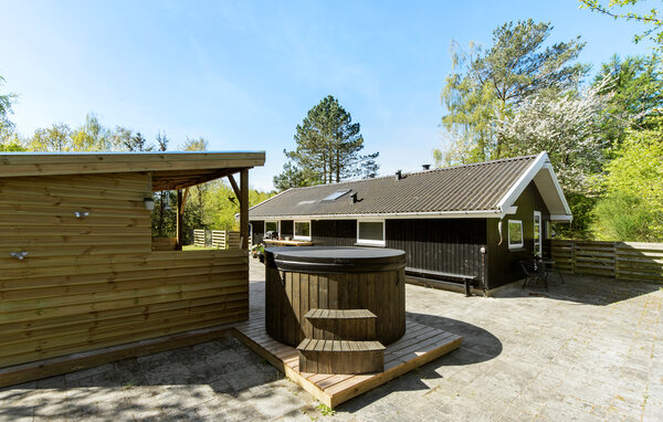 Feriehuse - Selkær Mølle , Danmark - D72033 2